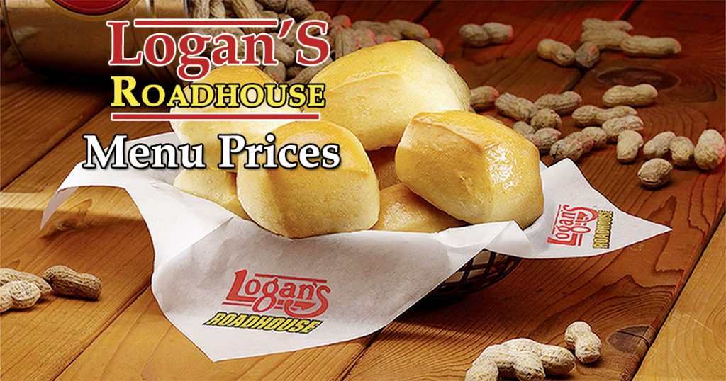logans roadhouse menu prices image