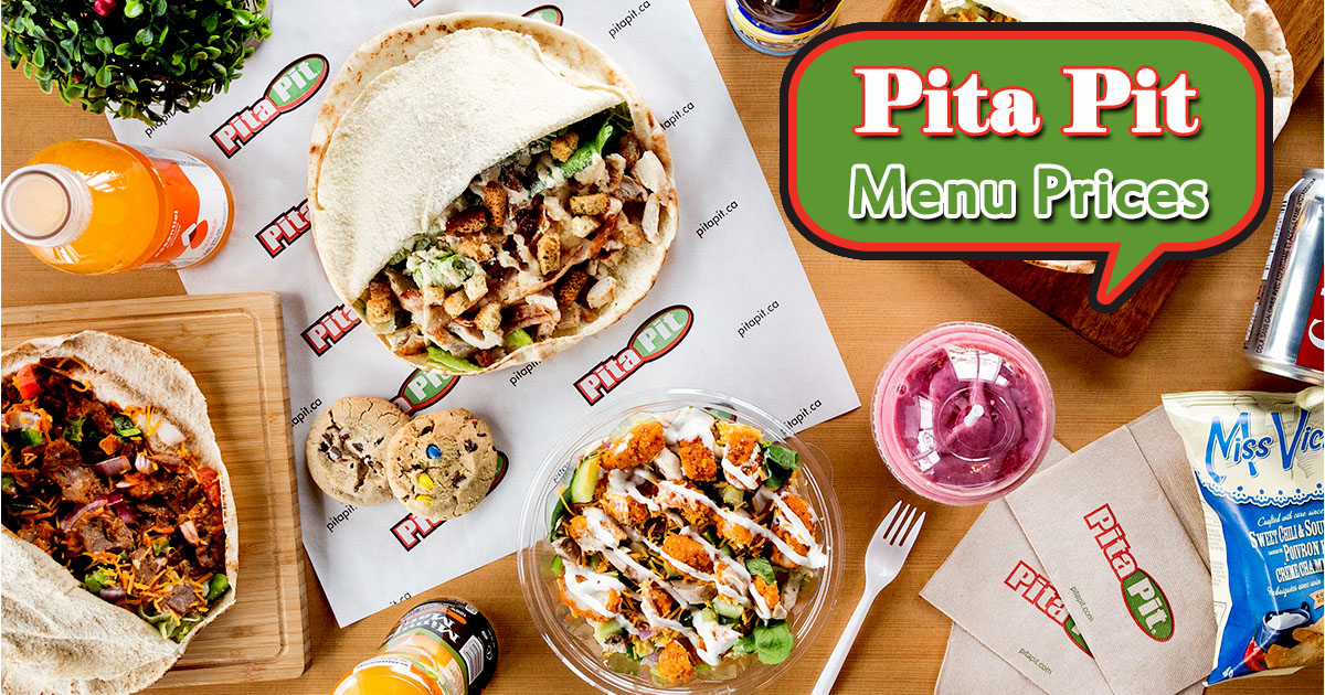 pita pit menu prices image