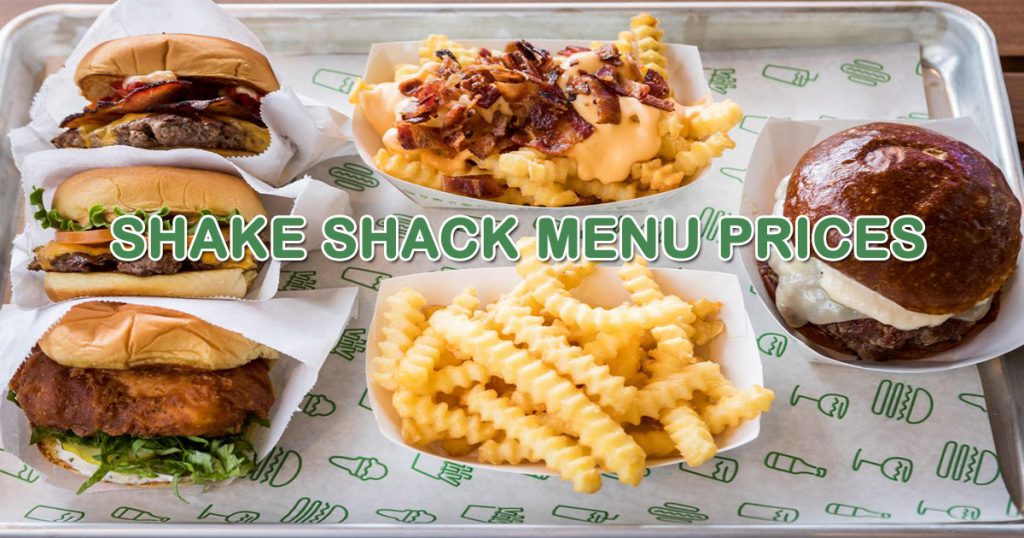 shake shack menu prices image