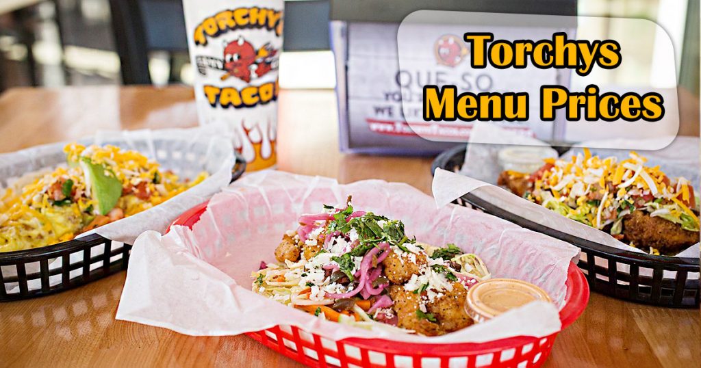 torchys menu prices image
